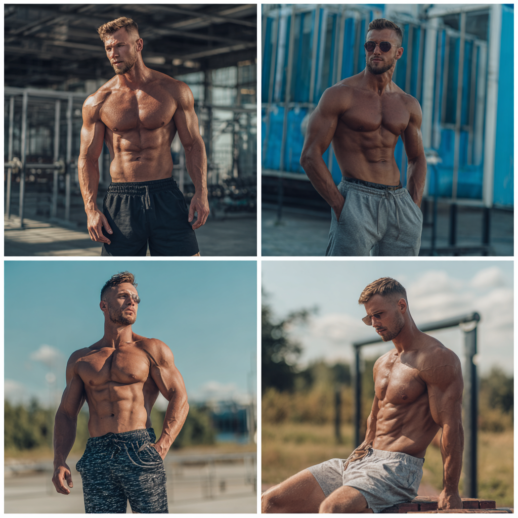 Fitness coaching folyamat